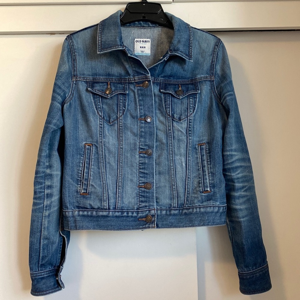Old Navy Denim Jacket